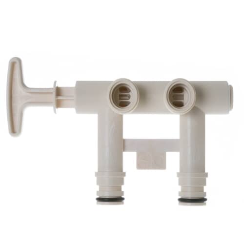GE Water Softener Water Softener Bypass Valve GXSF39E01