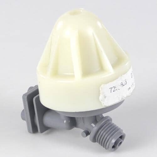 GE Part# WS15X10046 Nozzle Vent Assembly (OEM)
