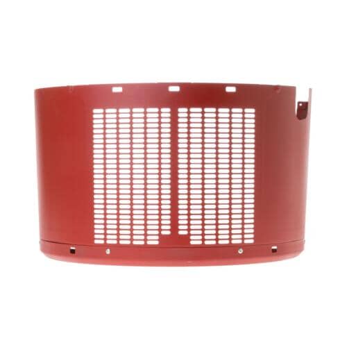 GE Part# WS31X10060 Rear Shroud Assembly (OEM)