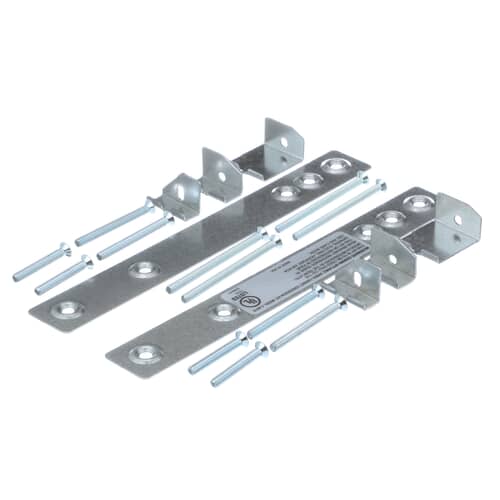 GE Microwave Under Cabinet Mounting Kit JEM31BF02