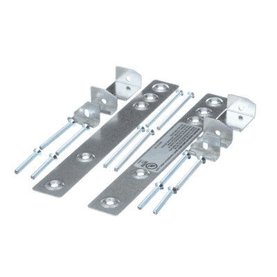 GE Microwave Under Cabinet Mounting Kit ZEM200BF05