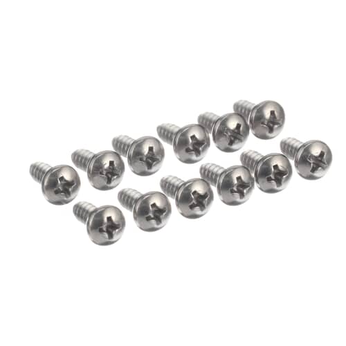 GE Part# WZ4X241D Screw (OEM)