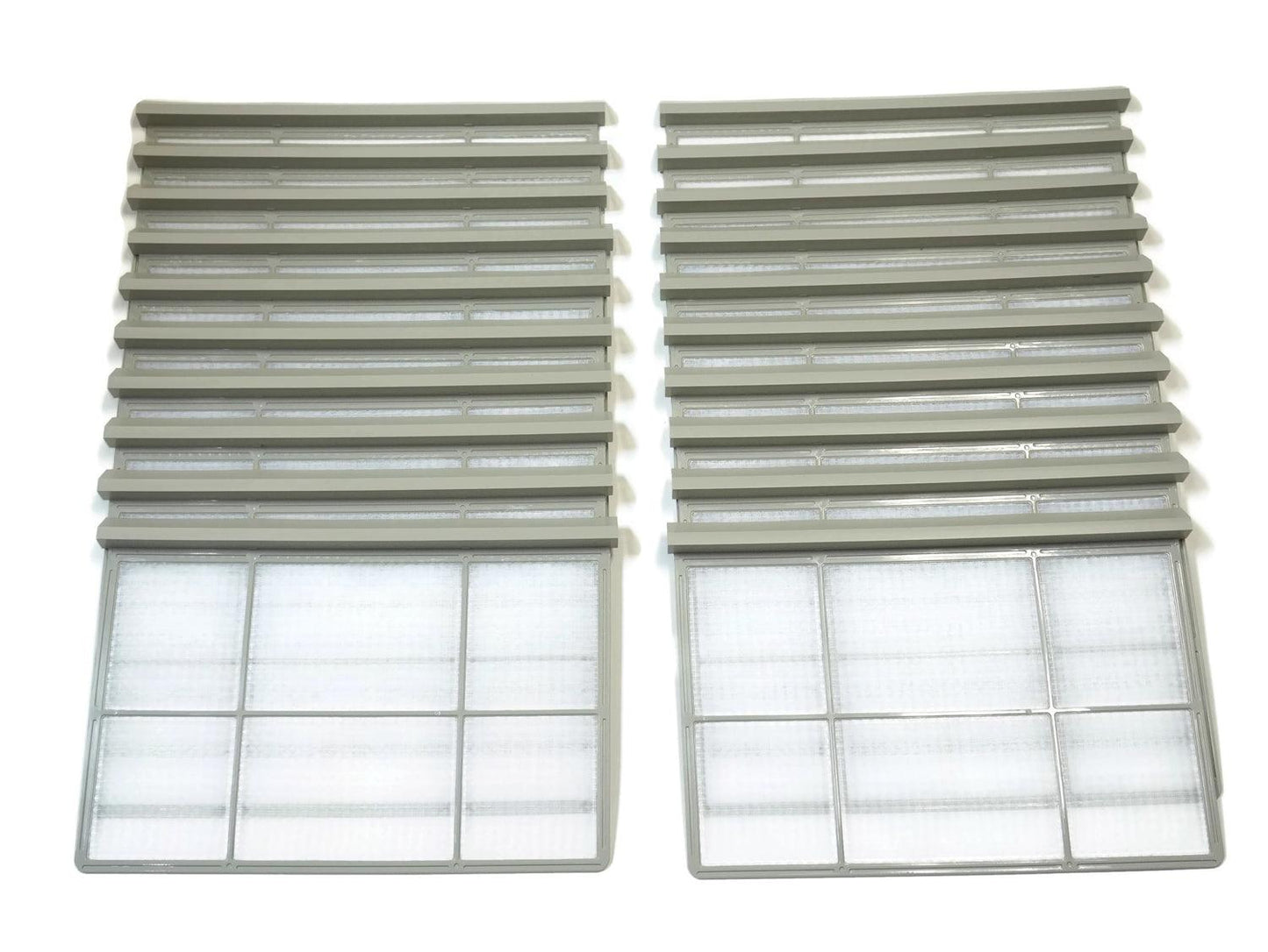 GE Air Conditioners Air Filter – WP85X10008