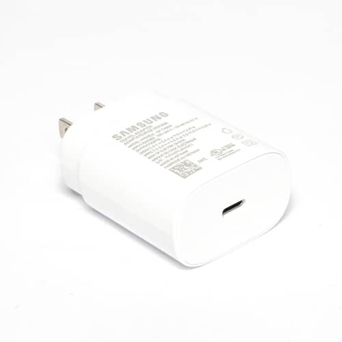 Samsung Adaptor-Ep-Ta800;Ep-Ta800,Dc5V - GH44-03071A