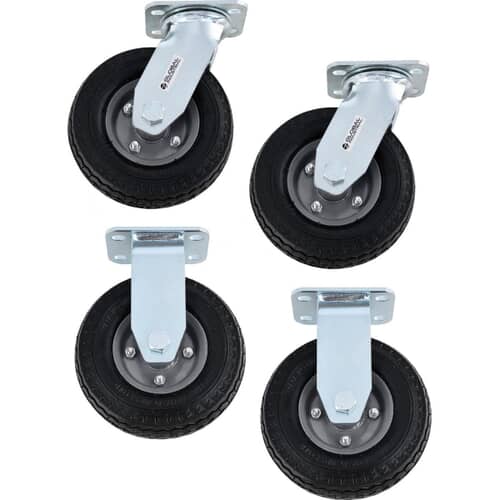 Bertazzoni Exploded View Of Work Table - 800473