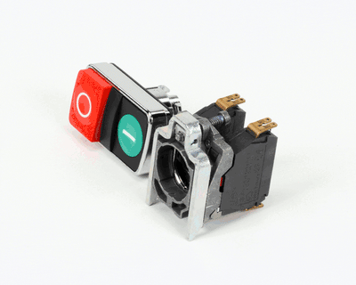Globe Switch Assembly Main Power - 952-10