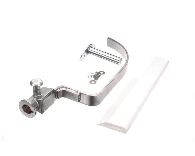 Globe 60 Qt Bowl Scraper (Sp60 Only) - XXSCRP-60
