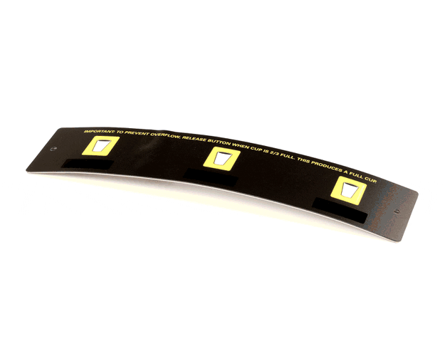 Dacor Burner Tube, Lf - 62431