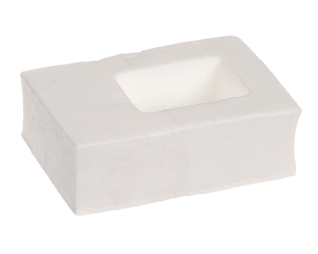 Dacor Nut, Weld #Ss58082 - 83081