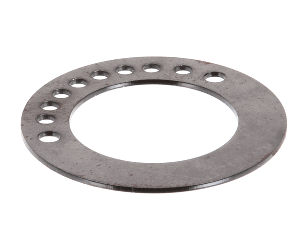 Dacor Vent Tube, Reverse F - 83361