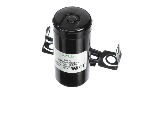 Dacor Valve, Left, Lp Sea - 86179