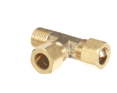 Dacor Part# 100553 Hinge Assembly (OEM) Left