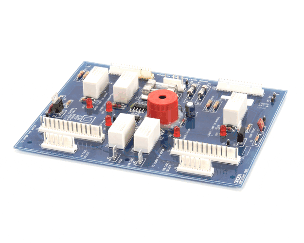 Dacor Cartridge, Ev927072 - 102222