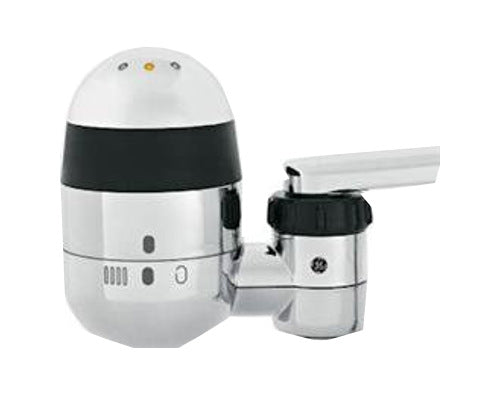 GE Part# GXFM07HBL Faucet Mount Filtration System (OEM)