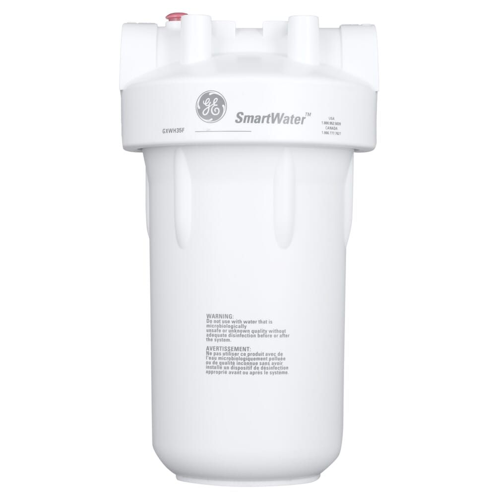 Ge 1 Hd House Filt Sys - GXWH35F