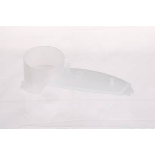 Danby Air Exhaust - GYJSL4680809