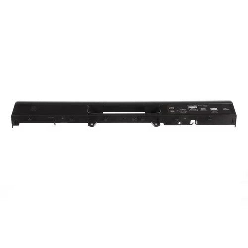 GE Gray Control Panel Assembly WD34X28023