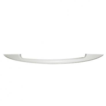GE Part# WB15T10123 Handle (OEM) 24 White