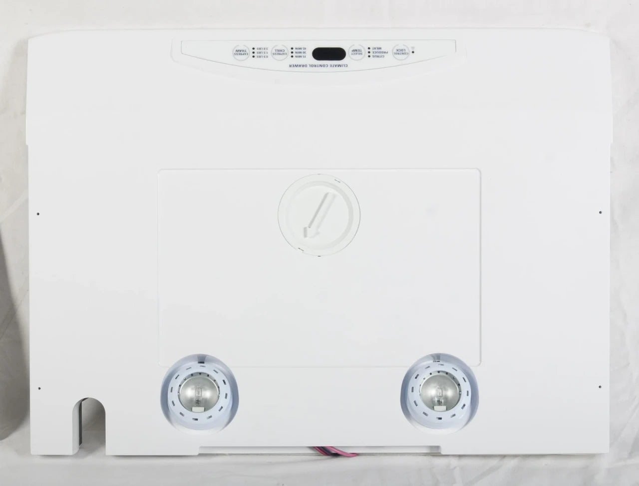 GE Part# WR60X10270 Qc Mullion Assembly (OEM) 48