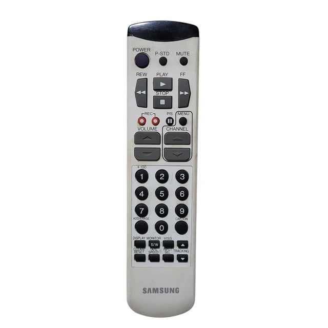 Samsung Remote Control - 3F14-00036-120