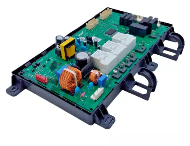 Samsung Part# DG92-01198F Main Power Control Board Assembly - Genuine OEM