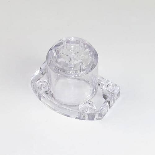 Haier Part# 0104030227 Transparent Neck Stand - Genuine OEM