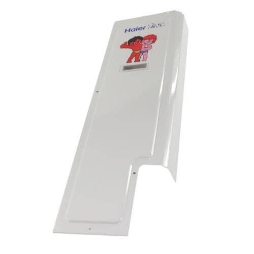 Haier Part# 0150823490 Maintenance Plate - Genuine OEM