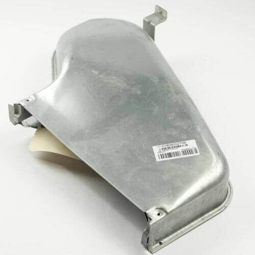 Haier Part# 0180800270B Road Components Exhaust - Genuine OEM