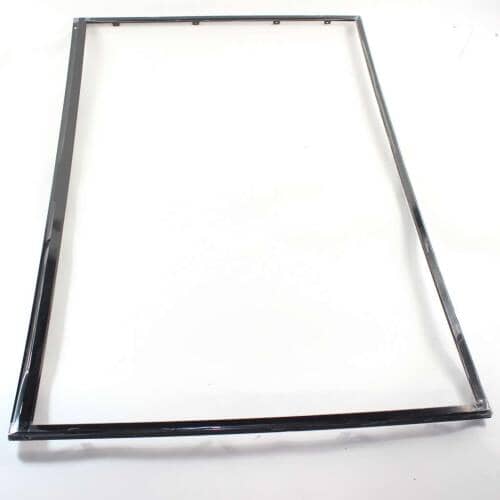 Haier Part# 053101000570 Plastic Front Cabinet - Genuine OEM