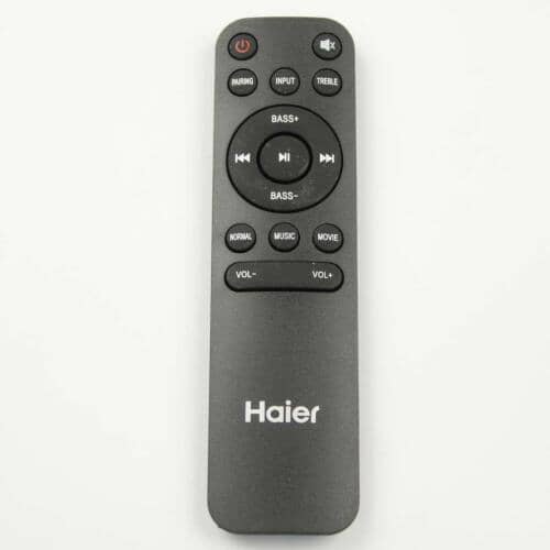 Haier Remote Control - 1.16.202807F0Y