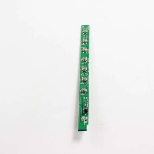 Haier Button Remote Control Panel As - 8138391900002