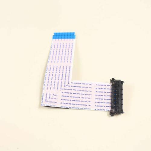 Haier Part# 8142070201806 Connection Wire (LED Panel Mainboard) - Genuine OEM