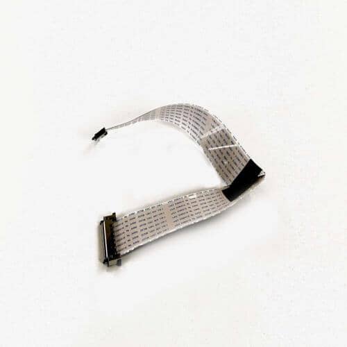 Haier Part# 8142070203736 Connection Wire (LED Panel Mainboard) - Genuine OEM