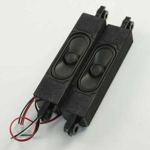Haier Part# 8142118103792 Speaker (Set) (OEM)