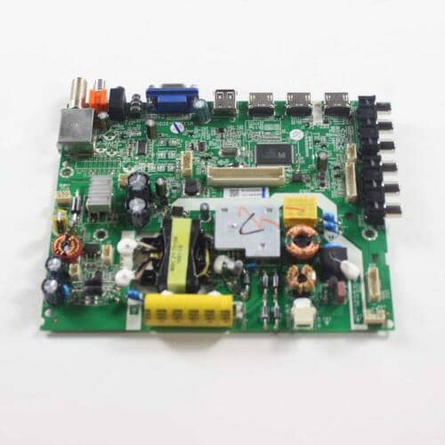 Haier Part# DH1TKGM0106M Integration Main Board Module - Genuine OEM