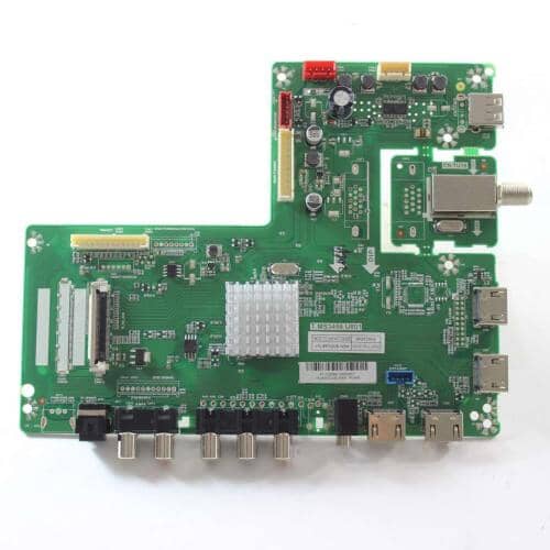 Haier Part# DH1TKJM0206M Main Board Module - Genuine OEM