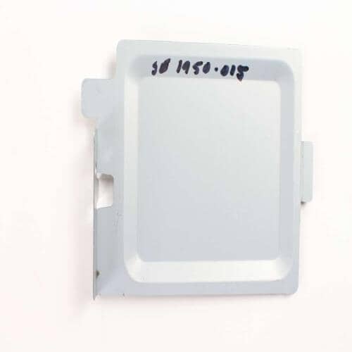 Haier Part# MW-1950-27 Vent Motor Cover (OEM)