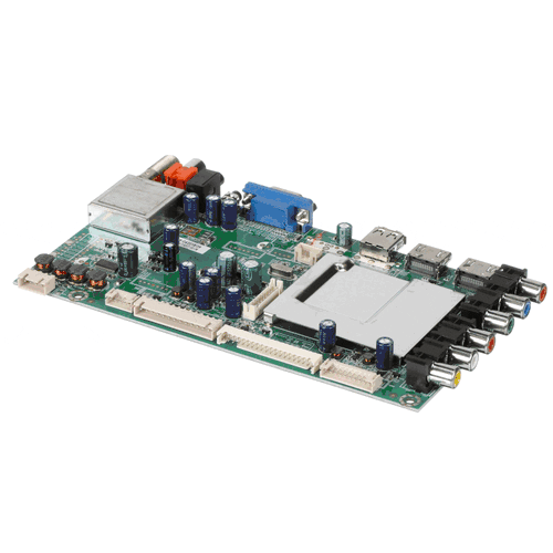 Haier Part# TB300715001M Main Board (OEM)