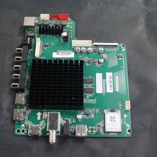 Haier Part# TD002484100M Main Board Assembly - Genuine OEM