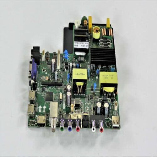 Haier Mainboard Module - TD002611100M