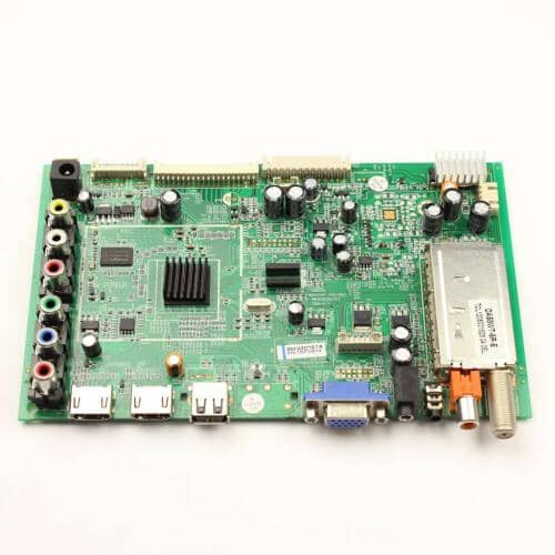 Haier Part# TV-5210-675 Mother Board (Main Board) (OEM)