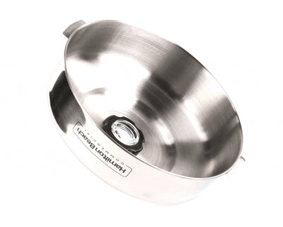 Hamilton Beach Lid With Glass Filler Cap - 990043900