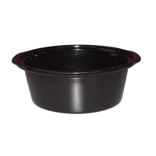 Hamilton Beach Black Crock, 8 Qt. - 990098001