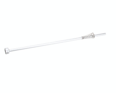 Hamilton Beach Pump Tube W/Spring - 990119302