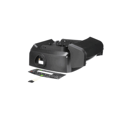 Hamilton Beach Upper Housing With Touchpad - 990154810