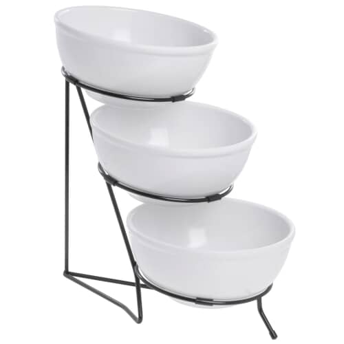 Bunn Plate, Grounds Retainer - 53955
