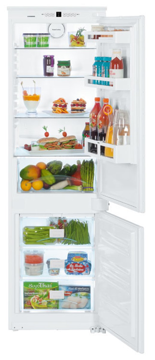 Liebherr HC1000B Combined refrigerator-freezer with NoFrost