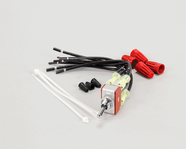 Dacor Fan Motor Wire, 5 W - 14635