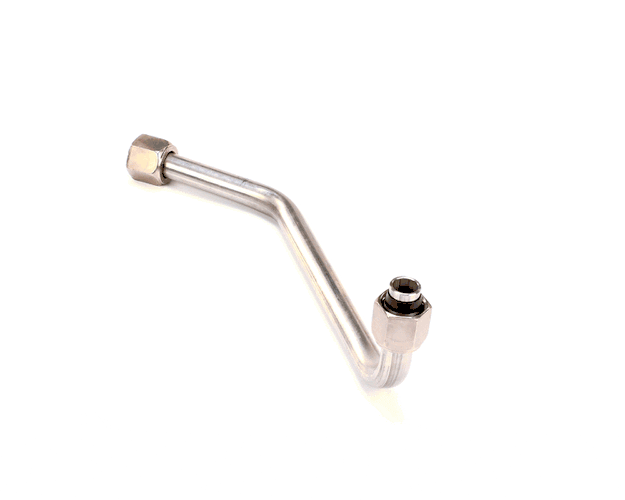 Dacor Exhaust Duct Asy, Cp - 27456