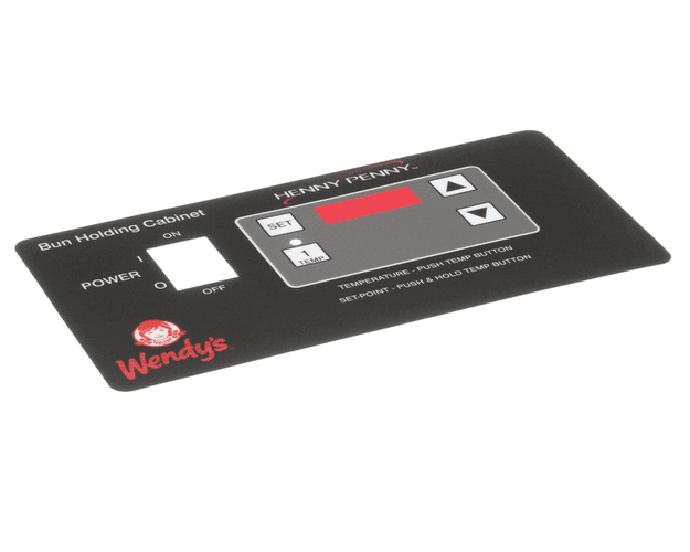 Danby Kgm Temperature Select S/W - 61511